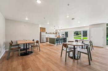 Community room